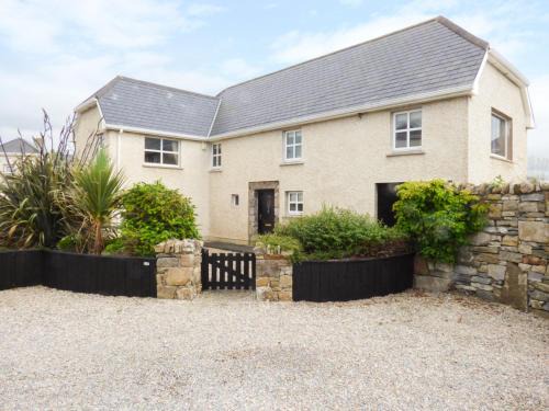 Bundoran House | 2 Fishery Cottages