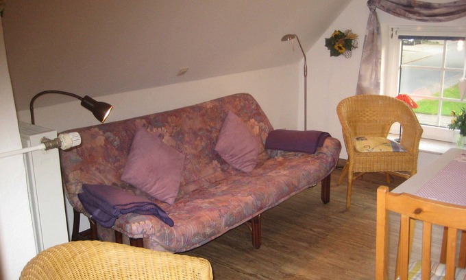 Barlt Apartment | 2 - - - floor 3 room (BC. A3) - BARLT - Ferienhaus Bärbel