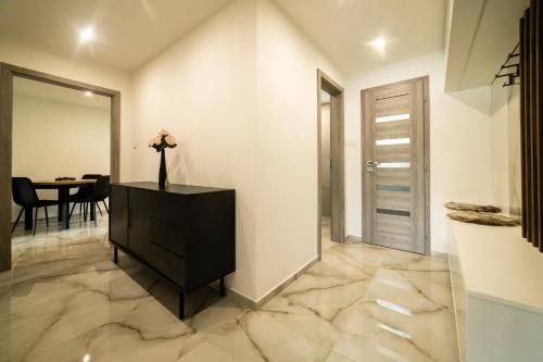 Velky Krtis Apartment | 2 izbový byt - apartmán
