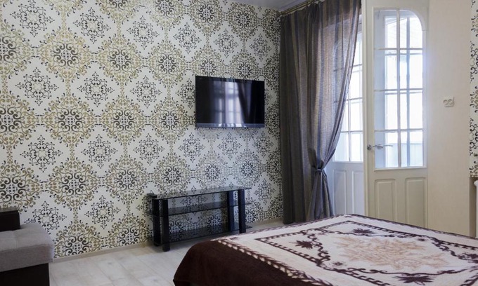 Gomel Apartment | 2-kh komnatnaia kvartira v tsientrie ghoroda