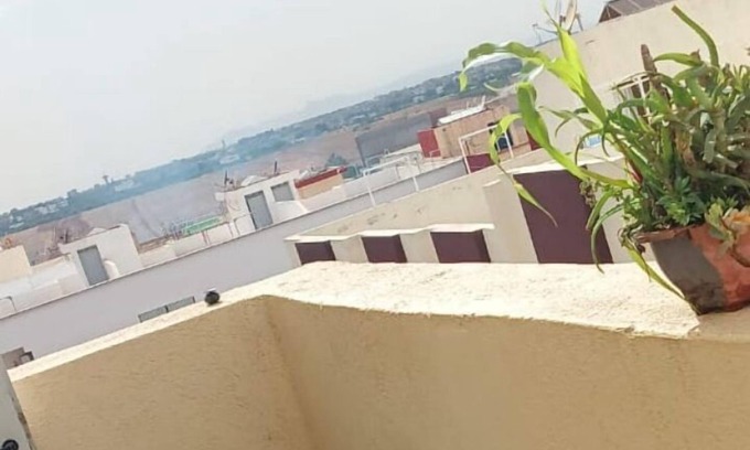Ouled Tayeb Apartment | 2 km from fes airport