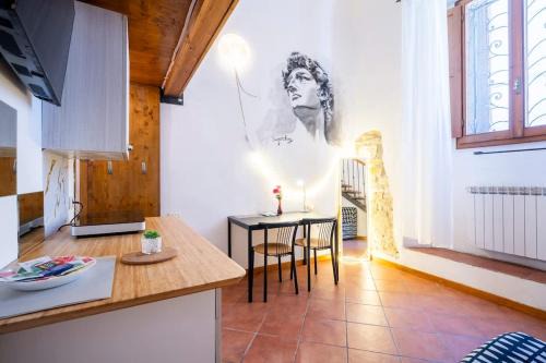 Santa Maria Novella Hotel | 2 - Monolocale silenzioso a due passi dal centro