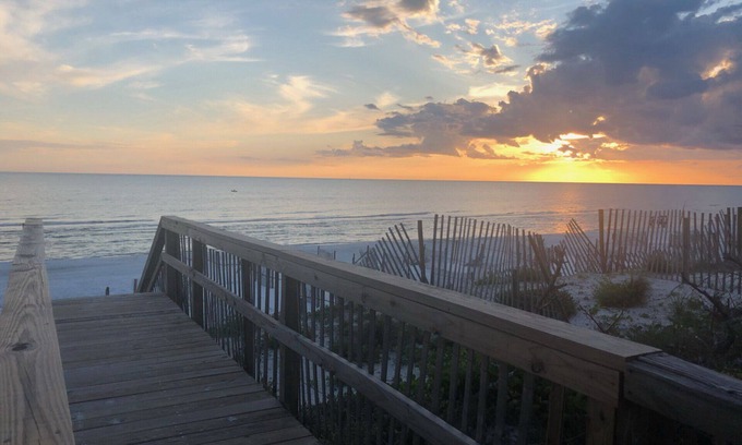 Cape San Blas House | 2 night minimum! Flexible Booking Dates!