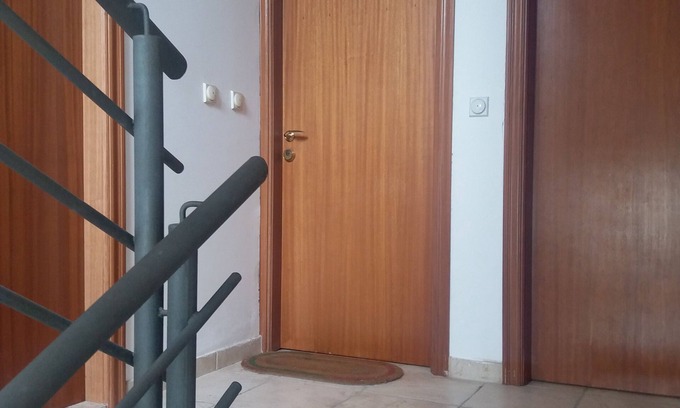 Velji Vinogradi House | 2 odalı mutfakli daire