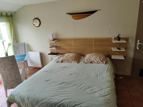 Bourgneuf-en-Retz Apartment | 2 pas de la mer