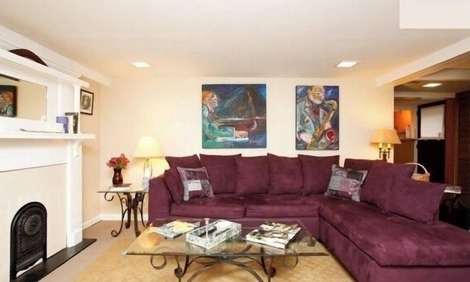 Audubon House | #2 Perfect 2BR Audubon Suite.