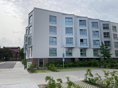 Malmo Old Town House | 2 person comfortable holiday park home in TESTBY