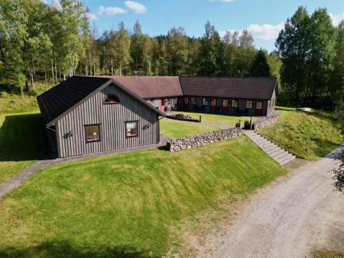 Burseryd House | 2 person holiday park home in BÜRSERYD