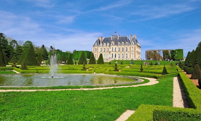 Fontenay-aux-Roses Apartment | 2 Pièces Meublés Proche Paris Pied à Terre Pour les Jeux Olympiques