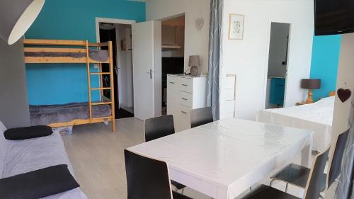 Villard-de-Lans Apartment | 2 pièces rénové 36 m² - sud avec vue montagne