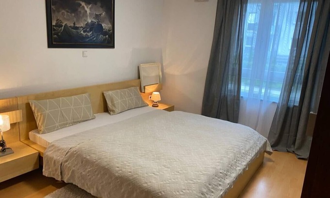 Am Hart Apartment | 2-room apartment in a great location | fully equipped | ideal for families & groups