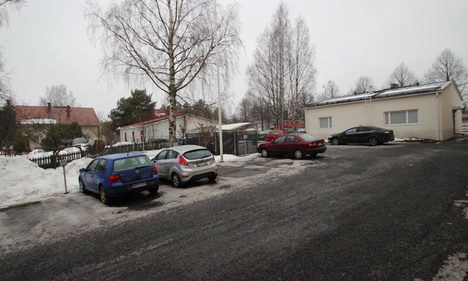 Mikkeli Apartment | 2 room apartment in Mikkeli - Sammonkatu 26 A 9