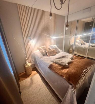 Seinajoki Apartment | 2 Room/Central Railway/Free parking