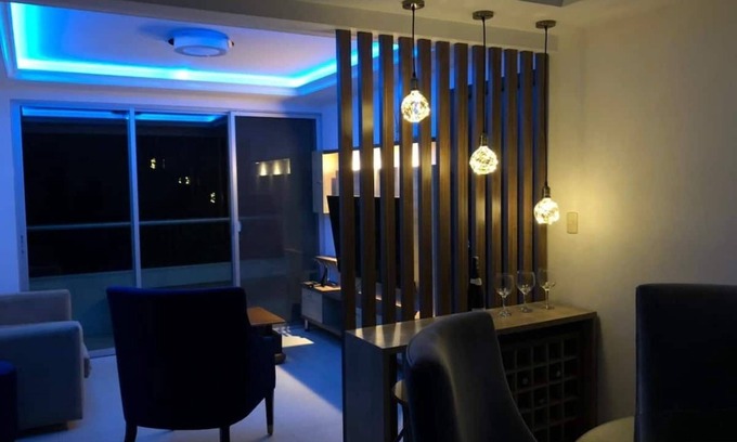 Juan Montalvo Apartment | 2 room department (5 people), in exclusive area