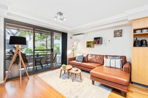 West Perth Apartment | 2 Royal Rest Quality 2br West Perth-parking