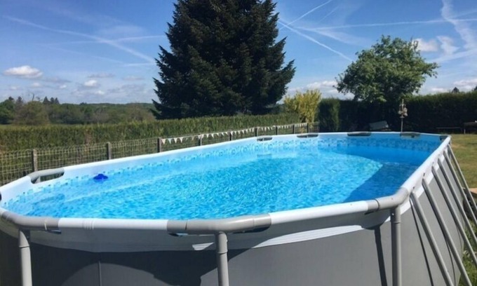 Cussac Bed & Breakfast | 2 Rue des Sources Fraiches