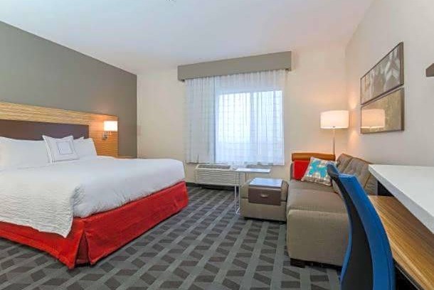 Lone Tree Hotel | 2-Star Hotel ∙ TownePlace Suites by Marriott Denver South/Lone Tree