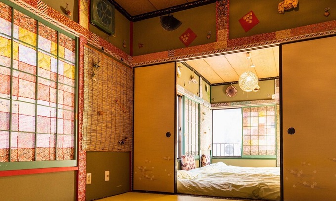 Haneda House | 2 stations from Haneda Airport 4 minutes walk Pr - I LOVE HANEDA/Ota-ku Tokyo
