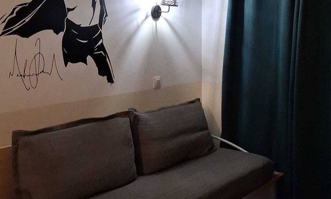 Serris Apartment | 2 steps from Disneyland your apartment for 5!