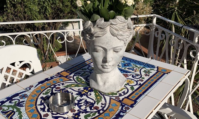 Carini Villa | 2 steps from the sea of the Gulf of Carini