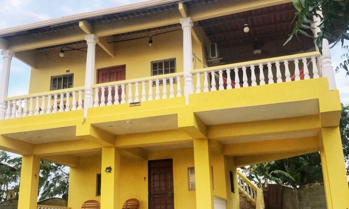 Las Tablas House | 2 Story Beach House just steps from the beach!