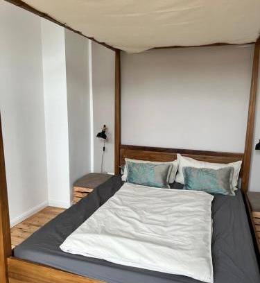 List Apartment | 2 Zi Whg zentral, Altbau, renoviert 4P - Buchbar bis 08-25