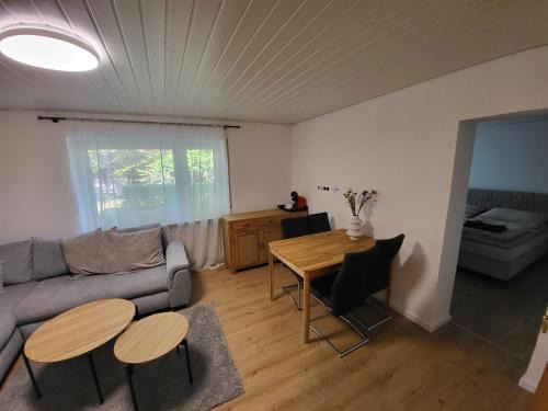 Crailsheim Apartment | 2 Zimmer Appartment in Crailsheim