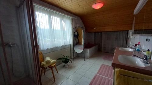 Kestenholz House | 2 Zimmer in Kestenholz