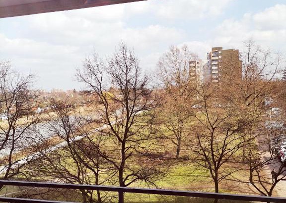 List Apartment | 2 Zimmerwohnung Hinrichsring