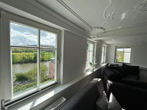 Jagstfeld Apartment | 2 ZKB 65 m2 komplette Wohnung