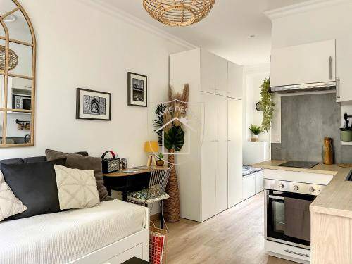 Dourdan Apartment | 20 m² Apartment ∙ 1 bedroom ∙ 2 guests