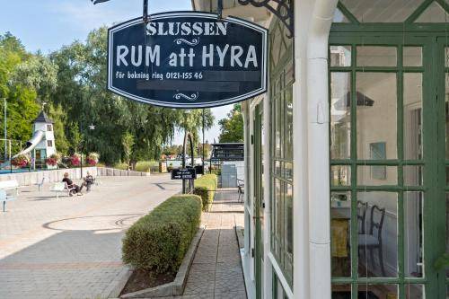 Soderkoping Bed & Breakfast | 20 m² Bed and breakfast ∙ 2 guests