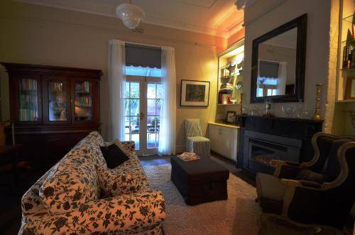Benalla Bed & Breakfast | 20 m² Bed and breakfast ∙ 4 guests