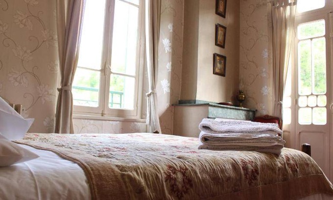 Biert Bed & Breakfast | 20 m² Bed and breakfast ∙ 5 guests