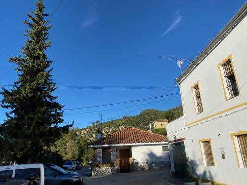 El Bosque House | 20 m² Farmhouse ∙ 1 bedroom ∙ 4 guests