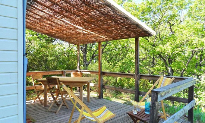 Arpavon House | 20 m² Gîte ∙ 1 bedroom ∙ 2 guests