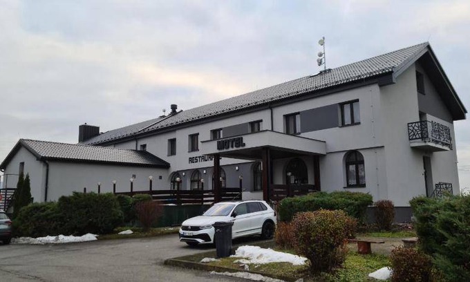 Dolni Tosanovice Hotel | 20 m² Hotel ∙ 3 guests