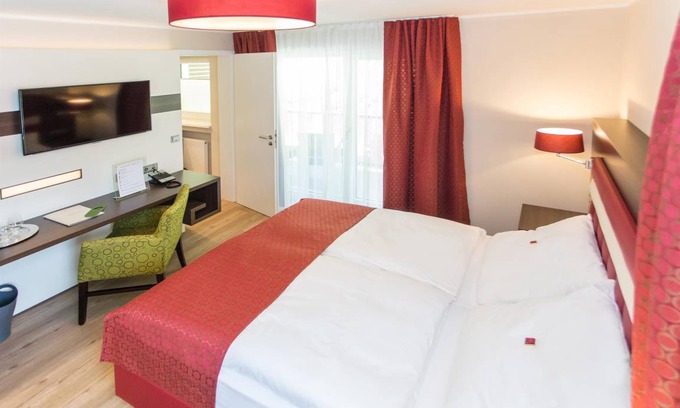 Thalhausen Hotel | 20 m² Hotel ∙ 1 bedroom ∙ 2 guests