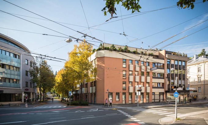 Loretto Hotel | 20 m² Hotel ∙ 1 bedroom ∙ 2 guests