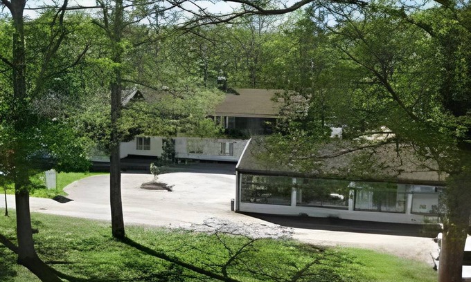 Markaryd Hotel | 20 m² Hotel ∙ 3 guests