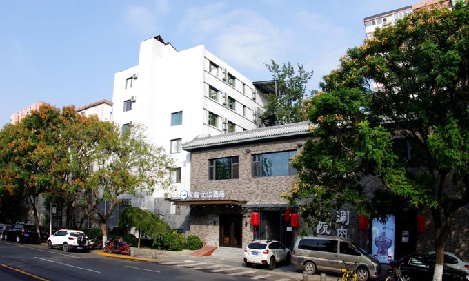 Xuanwu Hotel | 20 m² Hotel ∙ 3 guests