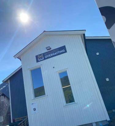 Mosjoen Hotel | 20 m² Hotel ∙ 3 guests