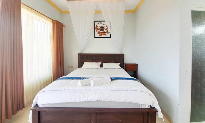 Karimunjava Hotel | 20 m² Hotel ∙ 4 guests