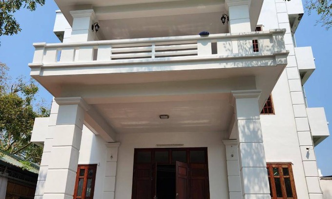 Hoang Hoa Hotel | 20 m² Hotel ∙ 4 guests