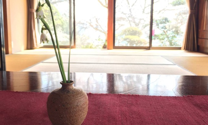 Miyoshi House | 20 m² House ∙ 1 bedroom ∙ 4 guests