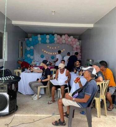 Tabaco City House | 20 m² House ∙ 1 bedroom ∙ 10 guests