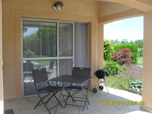 Urgosse House | 20 m² House ∙ 1 bedroom ∙ 2 guests