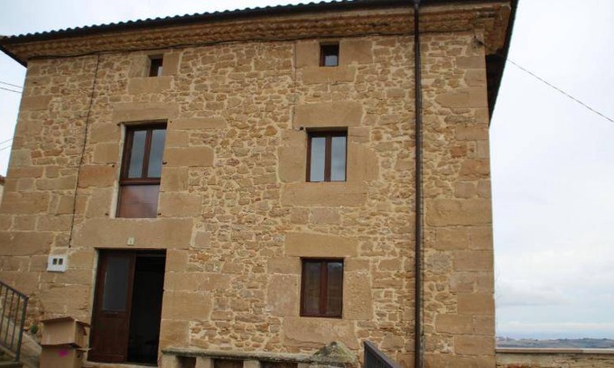 Aberin House | 20 m² House ∙ 5 bedrooms ∙ 12 guests