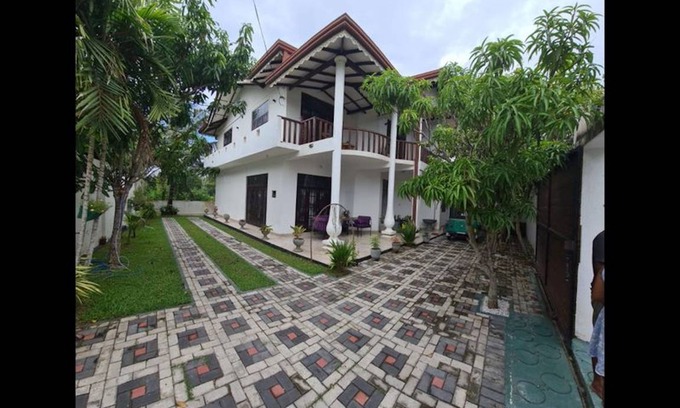 Uswetakeiyawa Cabin | 20 m² Private room ∙ 1 bedroom ∙ 2 guests
