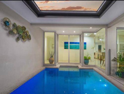 Trinity Park Villa | 20 m² Villa ∙ 4 bedrooms ∙ 9 guests